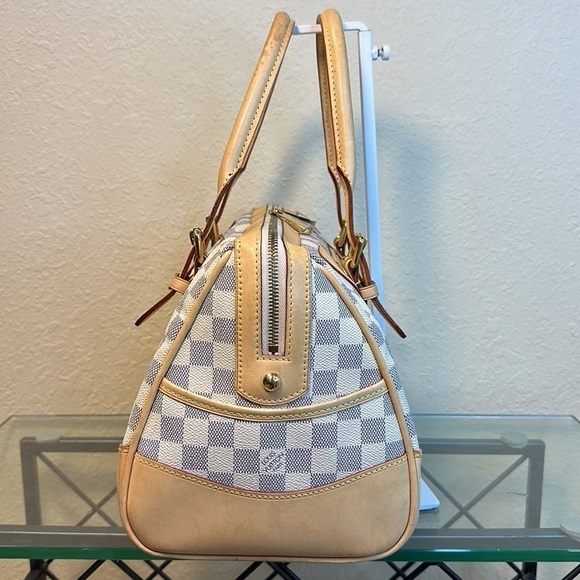 Louis Vuitton Damier Azur Berkeley - Picture 5 of 16